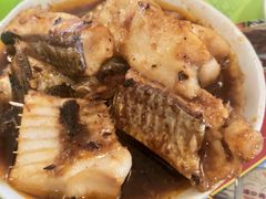 -海口骑楼小吃街