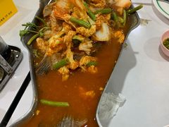 -T&K 海鲜