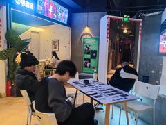 -棂笼·深度沉浸密室(武汉旗舰店)