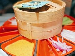 羲和八宝盒-羲和雅苑•北京烤鸭(乐园道万象城店)