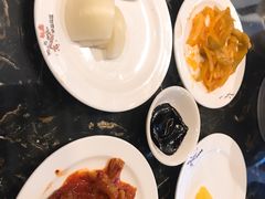 -桃园中华料理炸酱面(燕儿岛路店)