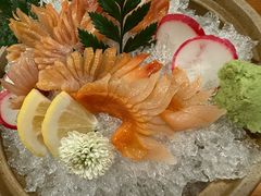 -晶吉·居酒屋·日本料理·烧鸟(中山区民主广场经典生活店)