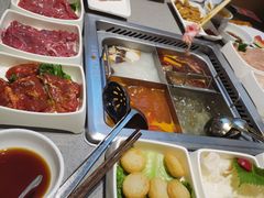 -海底捞火锅(铂澜大象城店)