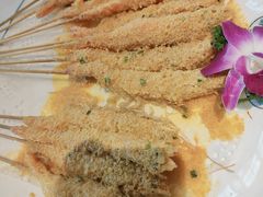 -南山翁新概念川菜(江宁万达广场店)