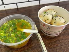 -许记生煎(遵义路店)