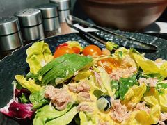 -焱铁烧·黑毛和牛专门店(杭州嘉里中心店)