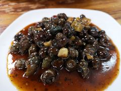 -粥君好殿·道滘肉丸粥(文华路店)