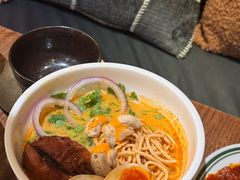 -MORNING GOOD Bistro(翰林府店)
