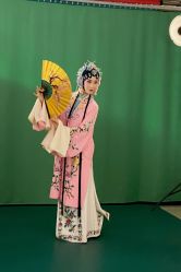 点击看大图 -梨园天地京剧摄影(玲珑天地店)