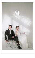 -布丁婚纱摄影工作室