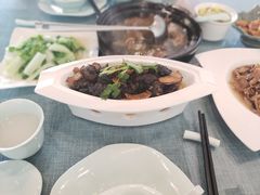 茶油焖黑鸡/只-茶油香闽南菜·花园餐厅(前埔店)