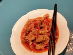 -满园春酒楼(庐江路店)