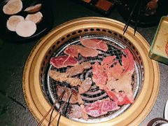 -神户赤童日式烤肉(金地广场店)