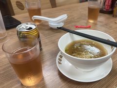 -百福麵家(新馬路店)