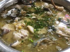 -笑红饭庄