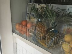 -JUICE  TIMES(中茵海华店)