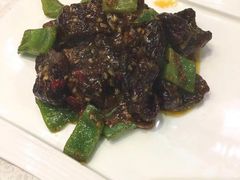 -梅龙镇酒家(南京西路总店)