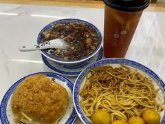 -江记甜品(罗湖店)