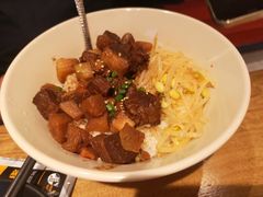 -新石器烤肉(南站店)