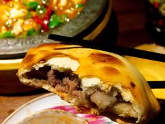 -天山醉美·新疆餐厅(富华里店)