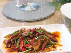 -欣旺·迎宾楼·百年无锡菜