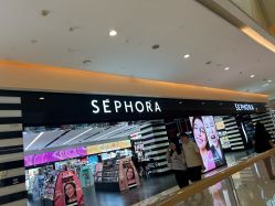-丝芙兰Sephora