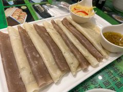 -令氏家外家周秦食府(高新店)