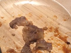 -新石器烤肉(百联川沙店)