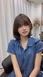 -Rise Hair上升造型