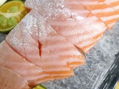 -争鲜回转寿司(海曙天一PLUS店)