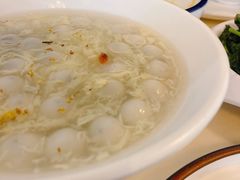 -锦園(伊势丹美食城店)