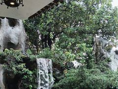 -东江渔村·古典园林·30年粤菜老字号(太和店)