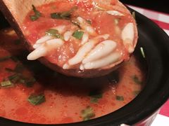 -西贝莜面村(上海百联西郊店)