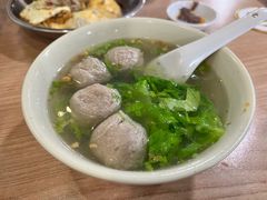 -汕头辉记肠粉王(岗厦店)