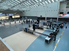 -达累斯萨拉姆国际机场|朱比利特尼日尔国际机场
