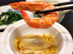 -东莱馋房(陆家嘴店)