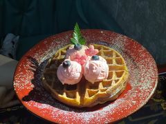 -YiCiCi创意融合料理餐与酒