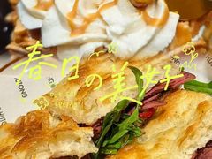 -玲婧胡同·生日蛋糕·餐厅(嘉里城店)