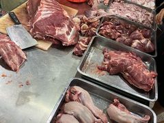 -标记美食新鲜猪杂(兴南大道店)