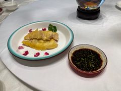 -上海老饭店(北京分店)