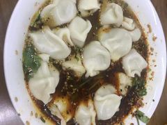 -回坊马二饺子馆