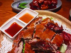 -南拳十三姨·潮汕砂锅粥(世纪金源店)