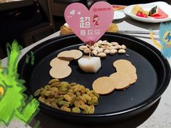 -海底捞火锅(万象城店)