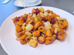 -黑窑厂糖油饼烤鸭·清真菜(黑窑厂街店)