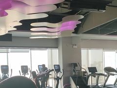 -我爱运动健身·游泳·瑜伽·普拉提馆(大卫城店)