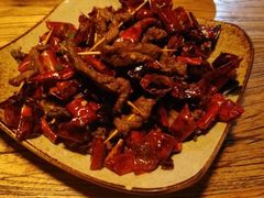-长亭酒肆.武夷菜(鼓楼后海店)