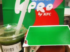 -KPRO肯律轻食(淘金店)
