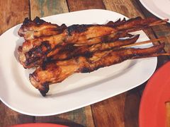 -Doo Dee Thai Food(Issan/Isaan/Esan)
