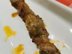 -西贝(枫蓝国际购物中心店)