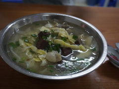 -福屿鲜捞小吃·捞化(福屿总店)
